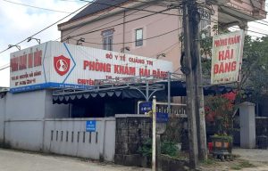 Bác sĩ phụ sản 33 tuổi dâm ô cháu gái 11 tuổi