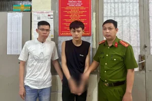 Đồng Nai: bắt nghi phạm hiếp dâm nữ sinh